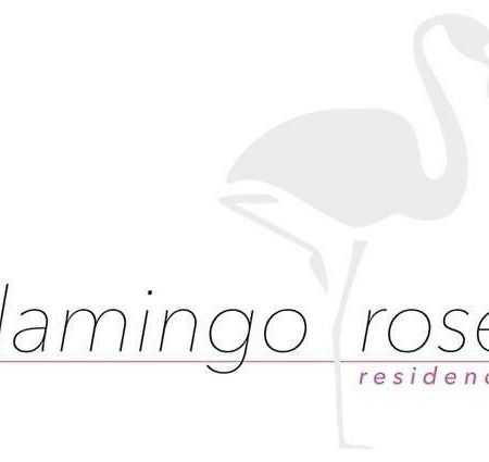 Flamingo Rose Residence II Порту Экстерьер фото