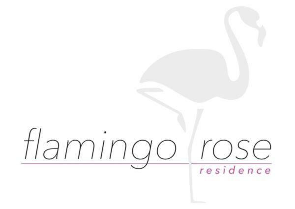 Flamingo Rose Residence II Порту Экстерьер фото